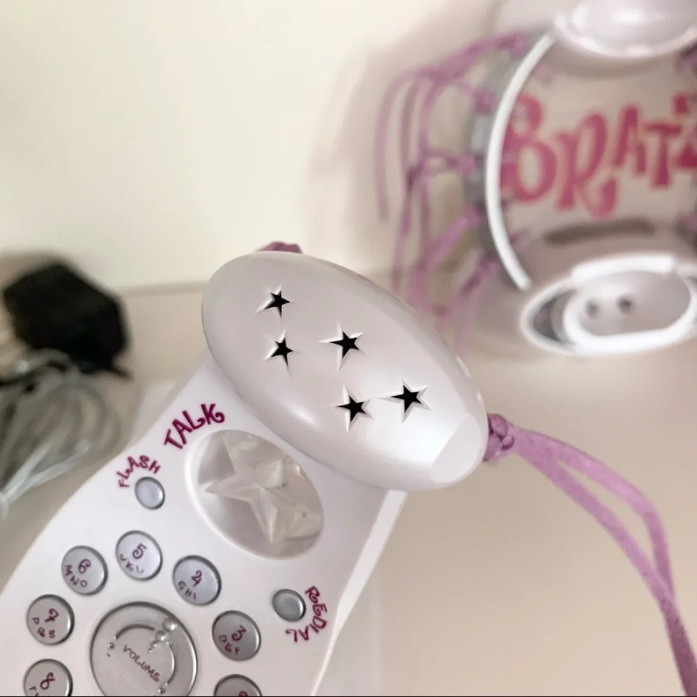 Bratz brand new